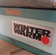 Heater / kachel heater WinterWarm 3
