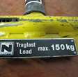 Hijs- en Heftoebehoren hijshulp Niehoff max 150kg 6