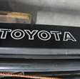 Heftruck hefmast voor een heftruck Toyota 4