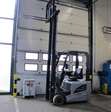 Heftruck heftruck Nissan 15 2