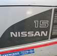 Heftruck heftruck Nissan 15 6