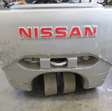 Heftruck heftruck Nissan 15 4