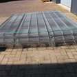 Hekwerk en toebehoren hekwerk 3D h203 x b250cm / 20 stuks / 416kg 4