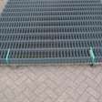 Hekwerk en toebehoren hekwerk 3D h240 x b250cm / 8 stuks / 418kg 2