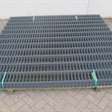 Hekwerk en toebehoren hekwerk 3D h240 x b250cm / 8 stuks / 418kg 3