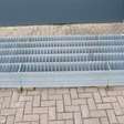 hekwerk h100 x b250cm / 30 stuks / 370kg