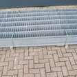 hekwerk h120 x b250cm / 30 stuks / 406kg