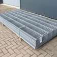 Hekwerk en toebehoren hekwerk h120 x b250cm / 30 stuks / 406kg 3