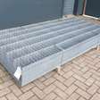 Hekwerk en toebehoren hekwerk h120 x b250cm / 30 stuks / 406kg 4