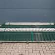 hekwerk 3D h123 x b250cm / 35 stuks / 432kg