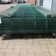 Hekwerk en toebehoren hekwerk 3D h123 x b250cm / 35 stuks / 432kg 3