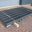 Hekwerk en toebehoren hekwerk h140 x b250cm / 10 stuks / 290kg 3
