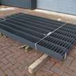 Hekwerk en toebehoren hekwerk h140 x b250cm / 10 stuks / 290kg 4