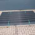Hekwerk en toebehoren hekwerk h140 x b250cm / 14 stuks / 400kg 2