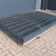 Hekwerk en toebehoren hekwerk h140 x b250cm / 14 stuks / 400kg 4