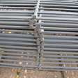 Hekwerk en toebehoren hekwerk h140 x b250cm / 14 stuks / 400kg 5