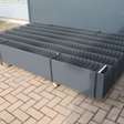 Hekwerk en toebehoren hekwerk h140 x b250cm / 25 stuks / 720kg 2