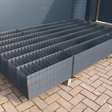 Hekwerk en toebehoren hekwerk h140 x b250cm / 25 stuks / 720kg 3