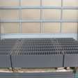 hekwerk h140 x b250cm / 25 stuks / 720kg