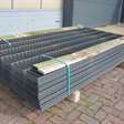 Hekwerk en toebehoren hekwerk h140 x b250cm / 25 stuks / 720kg 3