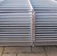 Hekwerk en toebehoren hekwerk h160 x b250cm / 18 stuks / 600kg 6