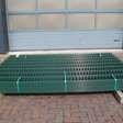 Hekwerk en toebehoren hekwerk h160 x b250cm / 14 stuks / 472kg 2