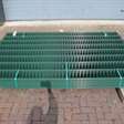 hekwerk h160 x b250cm / 14 stuks / 472kg