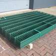 Hekwerk en toebehoren hekwerk h160 x b250cm / 14 stuks / 472kg 4