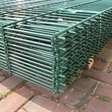 Hekwerk en toebehoren hekwerk h160 x b250cm / 14 stuks / 472kg 8
