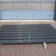 hekwerk h160 x b250cm / 9 stuks / 198kg