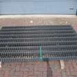 Hekwerk en toebehoren hekwerk h160 x b250cm / 9 stuks / 198kg 2