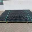 hekwerk h203 x b250cm / 11 stuks / 320kg