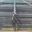 Hekwerk en toebehoren hekwerk h180 x b250cm / 25 stuks / 930kg 8