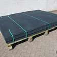 Hekwerk en toebehoren hekwerk h203 x b250cm / 22 stuks / 1102kg 3