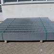 Hekwerk en toebehoren hekwerk h203 x b250cm / 23 stuks / 896kg 1
