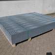 Hekwerk en toebehoren hekwerk h203 x b250cm / 23 stuks / 896kg 3