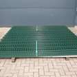 hekwerk h240 x b250cm / 11 stuks / 480kg