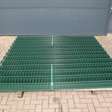 Hekwerk en toebehoren hekwerk h240 x b250cm / 11 stuks / 480kg 3