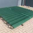 Hekwerk en toebehoren hekwerk h240 x b250cm / 11 stuks / 480kg 5