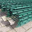 Hekwerk en toebehoren hekwerk h240 x b250cm / 11 stuks / 480kg 8