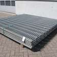 Hekwerk en toebehoren hekwerk h240 x b250cm / 18 stuks / 878kg 3