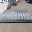 Hekwerk en toebehoren hekwerk h240 x b250cm / 18 stuks / 878kg 7