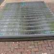Hekwerk en toebehoren hekwerk h300 x b250cm / 7 stuks / 496kg 2