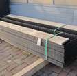 Hekwerk  hekwerk h80 x b250cm / 25 stuks / 420kg 2