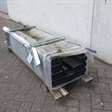 Hekwerk en toebehoren hekwerk staanders L1400x70x40mm / 28 stuks 5