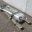 Hekwerk en toebehoren hekwerk staanders L1400x70x40mm / 7 stuks 4