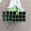 Hekwerk en toebehoren hekwerk staanders L2800x60x60mm / 20 stuks 4