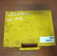 Gereedschap helicoil set Fabory M6-M12 3