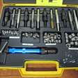 Gereedschap helicoil set Fabory M6-M12 4