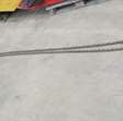 Hijs- en Heftoebehoren hijs/hefketting 2-sprong 370 cm / 2 TON 3
